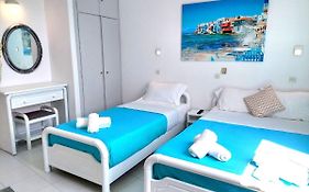Seatincenter Rooms